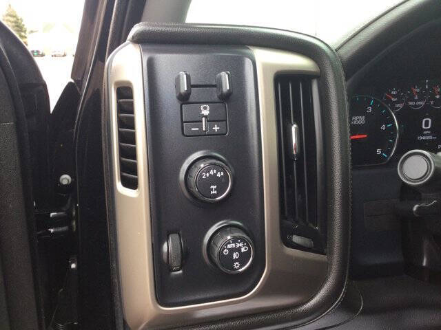 2017 GMC Sierra 2500HD Denali