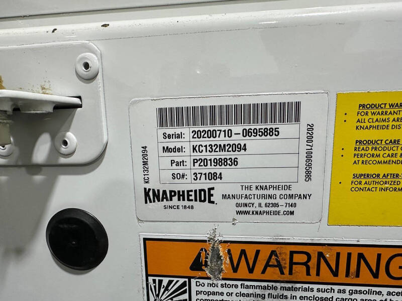 2020 Ford F-450 Super Duty