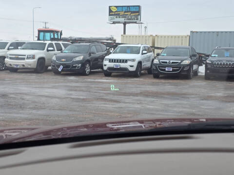 2005 Buick LeSabre Limited