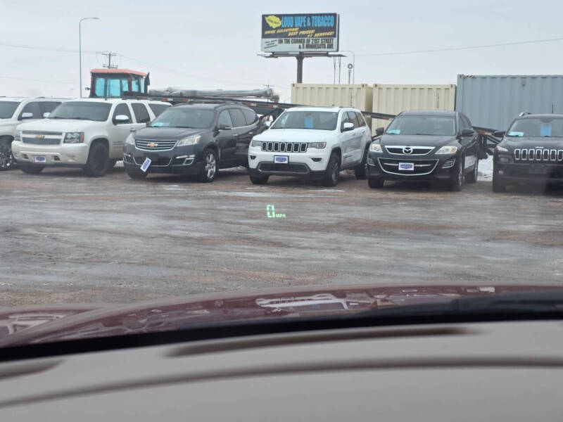 2005 Buick LeSabre Limited