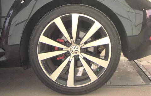 2013 Volkswagen Beetle