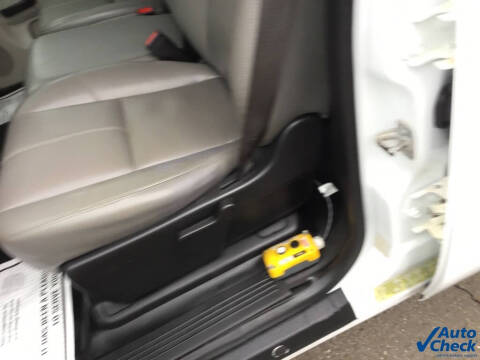 2013 GMC Sierra 3500HD