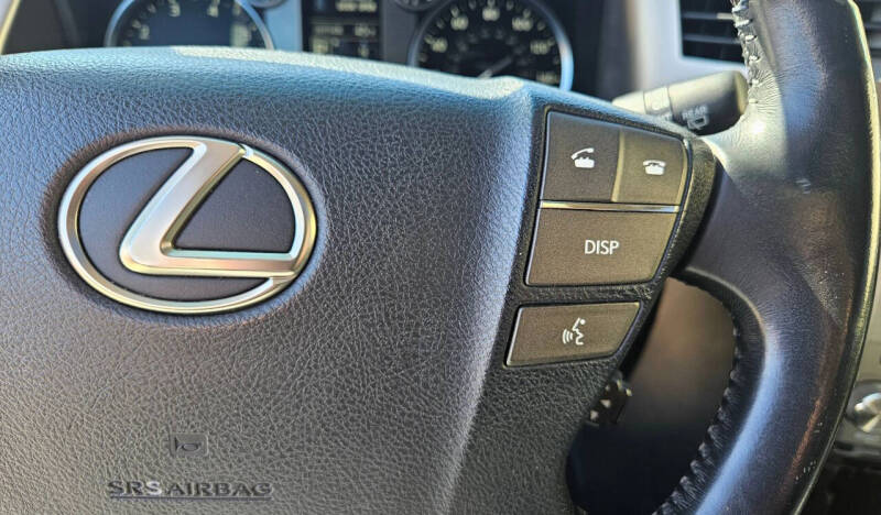 2014 Lexus LX 570