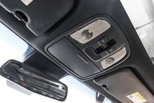 2021 Kia Sportage SX Turbo