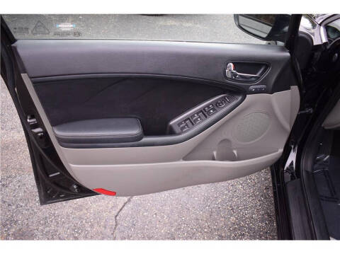 2015 Kia Forte5 EX
