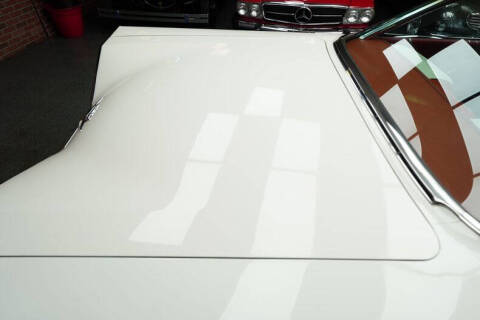 1960 Chevrolet Impala