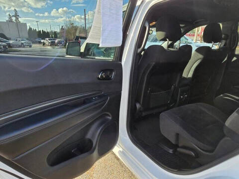 2021 Dodge Durango GT