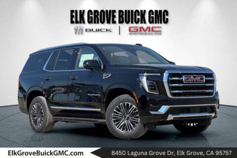 2026 GMC Yukon Elevation Photo