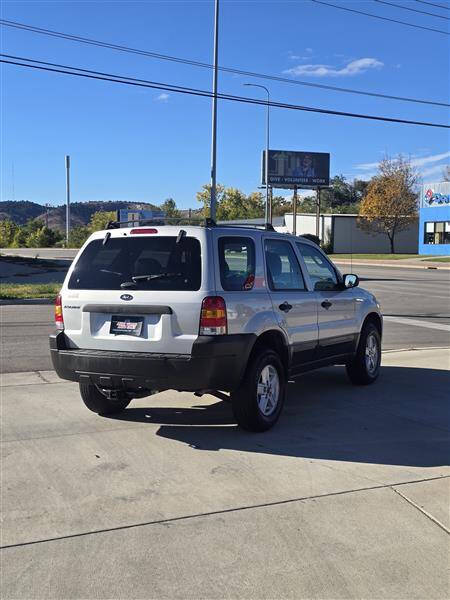 2006 Ford Escape XLS