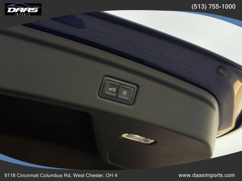 2019 Audi A5 Sportback quattro Premium Plus 45 TFSI