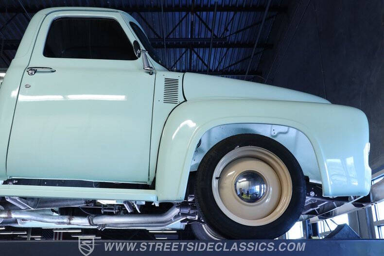 1954 Ford F-100