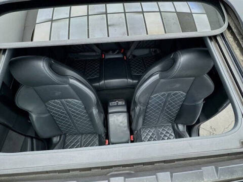 2021 Audi S4 3.0T quattro Premium Plus