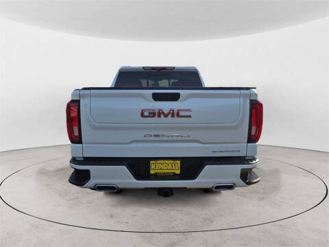 2022 GMC Sierra 1500 Limited