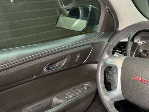 2013 GMC Acadia SLE-1