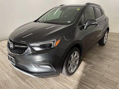 2017 Buick Encore for sale at TRAVERS GMT AUTO SALES - Traver GMT Auto Sales West in O Fallon MO