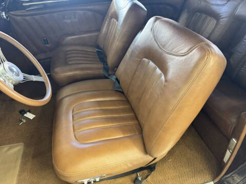 1947 Packard Clipper