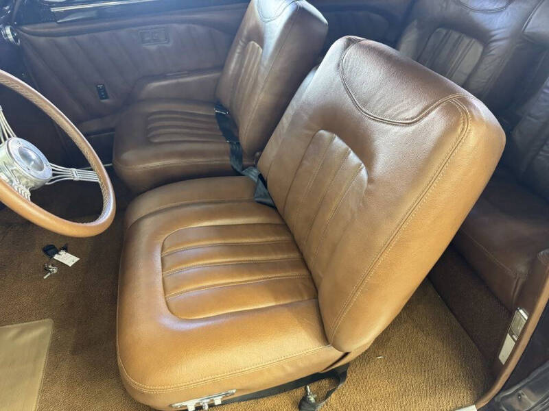 1947 Packard Clipper