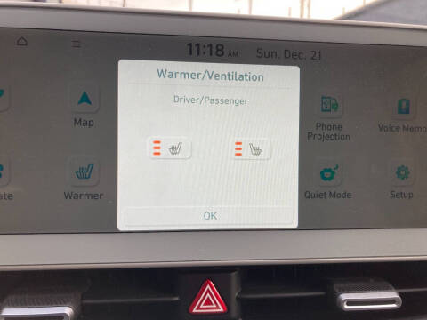 2023 Hyundai Ioniq 5 SE