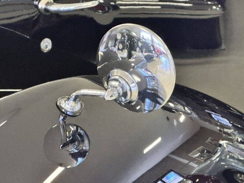 1954 Rolls-Royce Silver Dawn