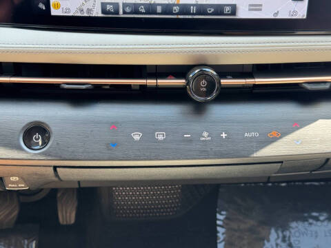 2023 Nissan Ariya Engage