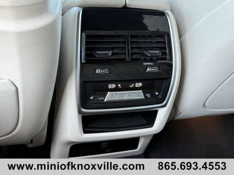 2022 BMW X5 xDrive45e