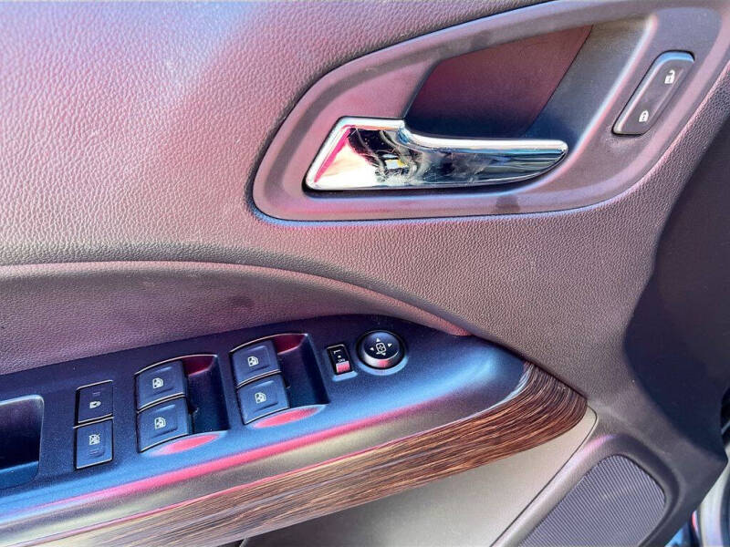 2020 GMC Canyon
