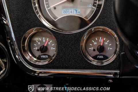 1972 Chevrolet Blazer