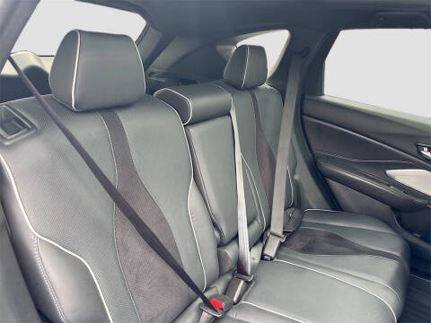 2019 Acura RDX w/A-SPEC