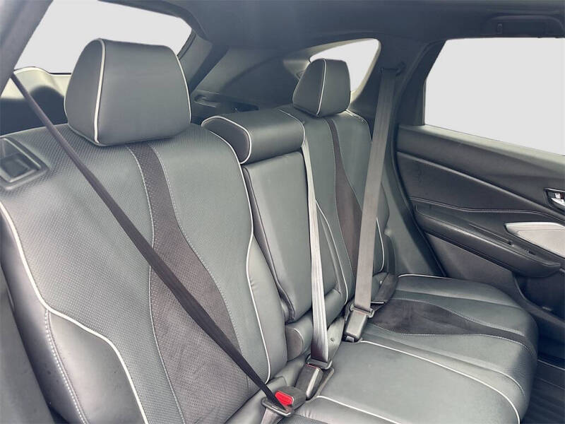 2019 Acura RDX w/A-SPEC