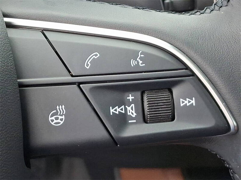 2021 Audi Q5 quattro Premium Plus 45 TFSI