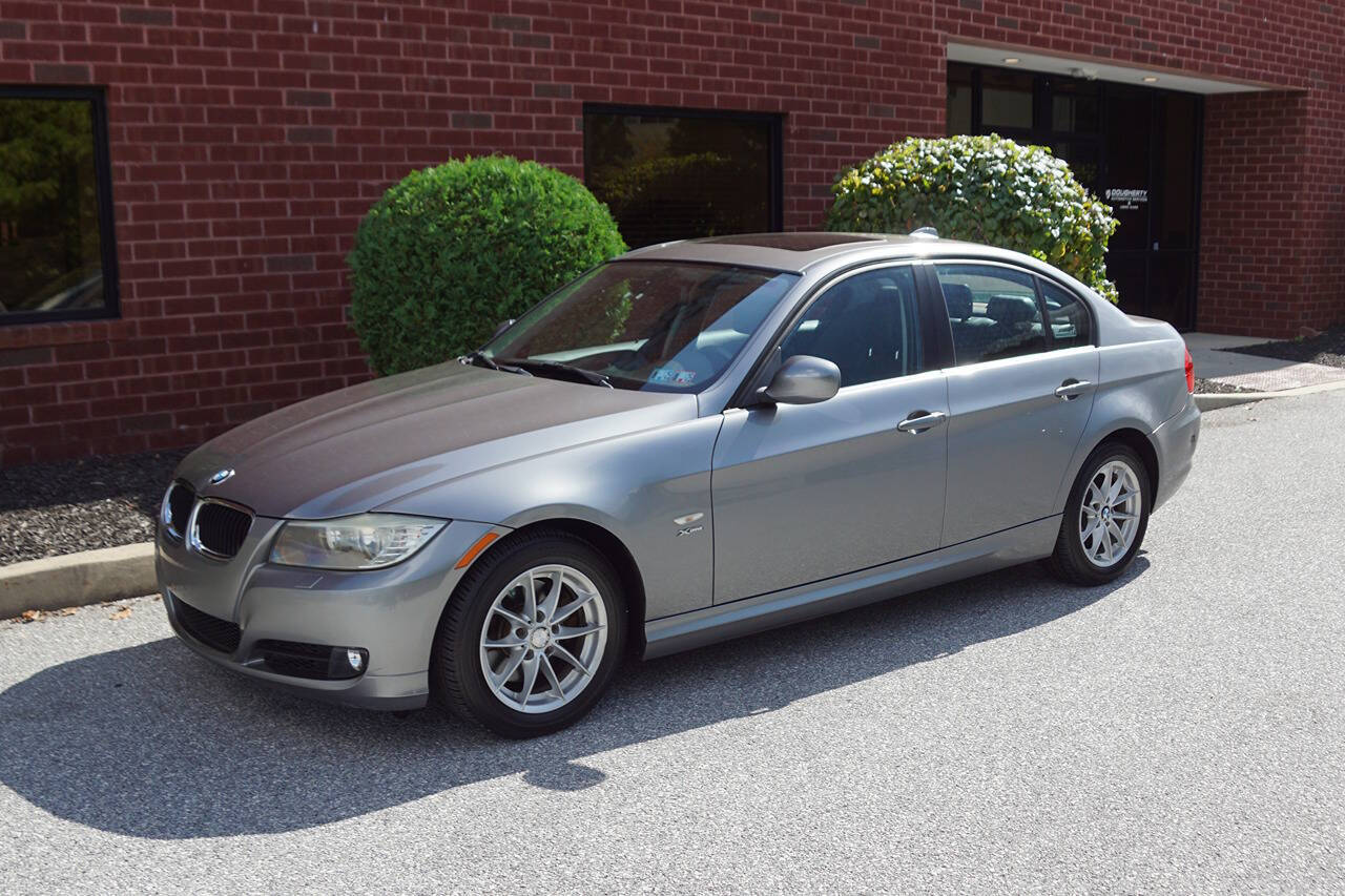 2010 BMW 3 Series for sale at Dougherty Automotive in West Chester, PA