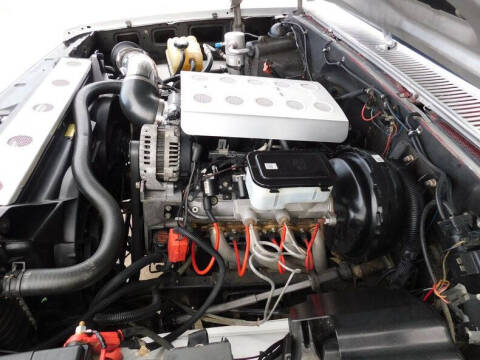 1982 Chevrolet C/K 10 Series