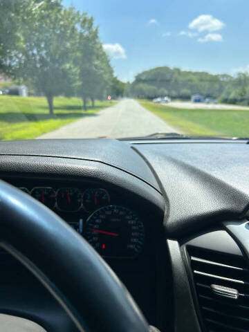 2018 GMC Yukon XL SLT