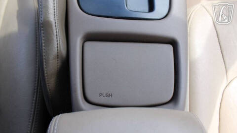 1992 Lexus SC 400