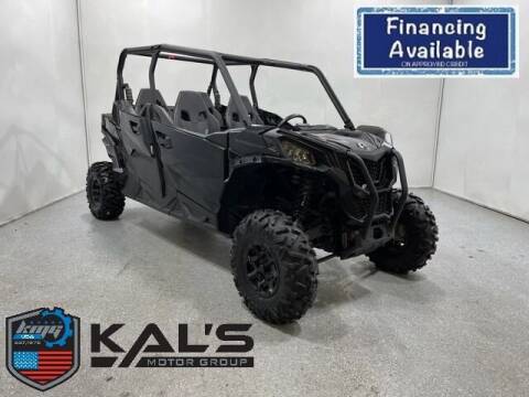 2021 Can-Am Maverick Sport Max DPS 1000R for sale at Kal's Motorsports - UTVs in Wadena MN