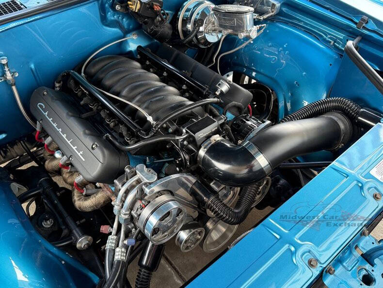 1969 Chevrolet Chevelle