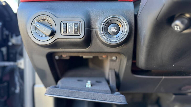 2018 Maserati Ghibli SQ4