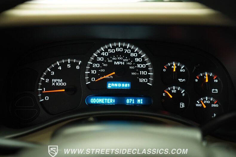 2004 GMC Sierra 1500