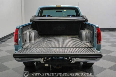1992 GMC Sierra 1500