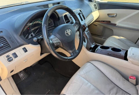 2010 Toyota Venza FWD V6