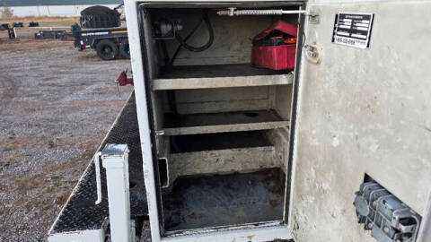 2012 International TerraStar