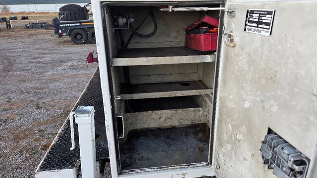 2012 International TerraStar