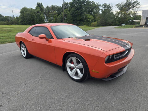 2010 Dodge Challenger for sale at Auto Empire Inc. in Murfreesboro TN