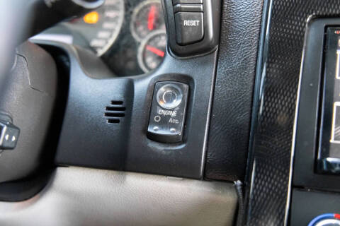 2008 Chevrolet Corvette