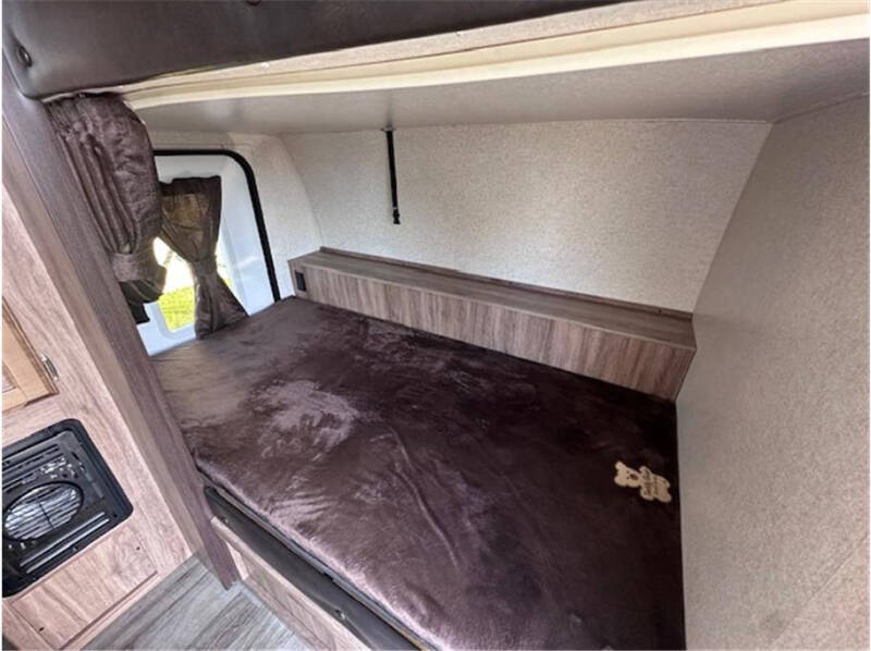 2018 Jayco Hummingbird