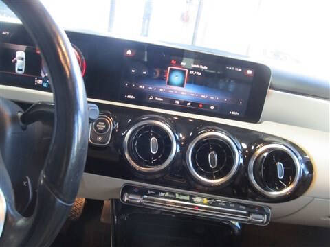 2019 Mercedes-Benz A-Class A 220 4MATIC