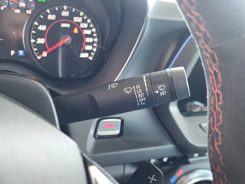 2024 Chevrolet Camaro ZL1