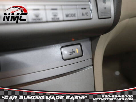 2008 Toyota Camry Solara SLE V6