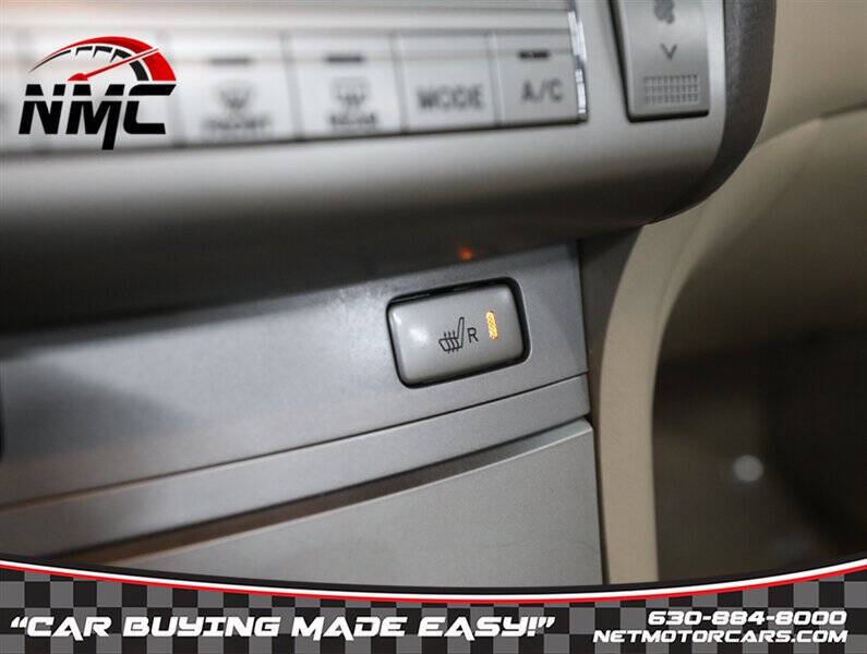 2008 Toyota Camry Solara SLE V6