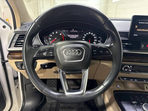 2020 Audi Q5